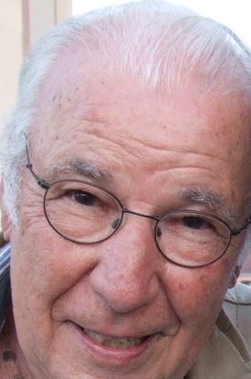 Klaus Brückner - Schauspieler und Künstler